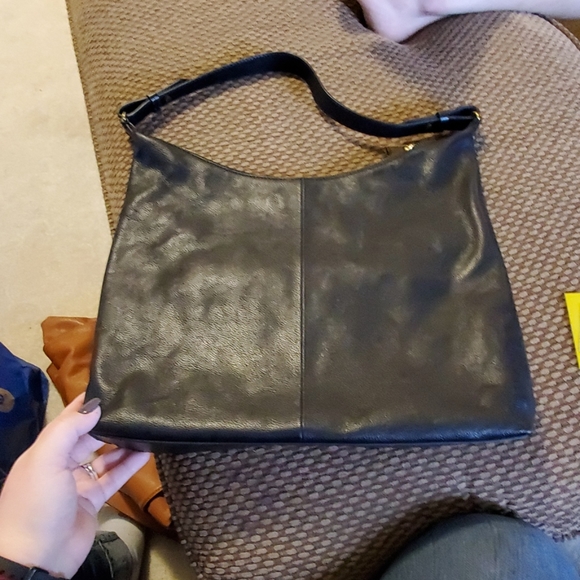 Fossil Cleo Hobo - Picture 5 of 6